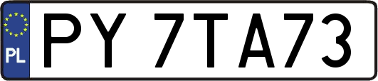 PY7TA73