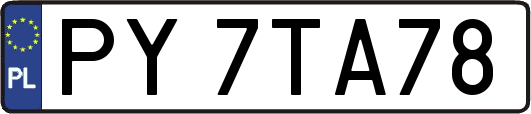 PY7TA78