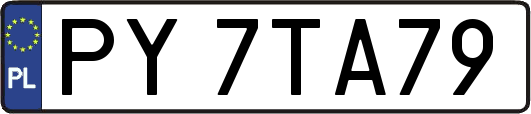 PY7TA79