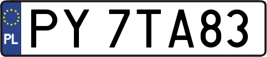 PY7TA83