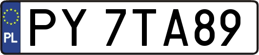 PY7TA89