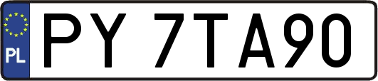 PY7TA90
