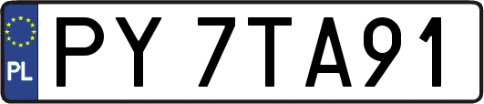 PY7TA91