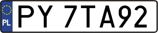 PY7TA92