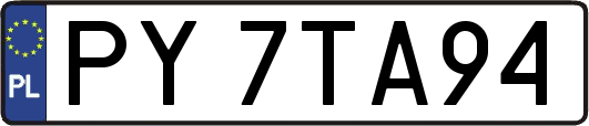 PY7TA94