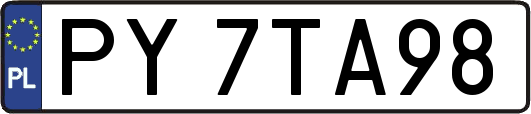 PY7TA98