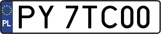 PY7TC00