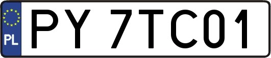 PY7TC01