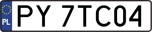 PY7TC04
