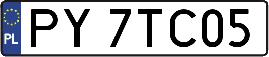 PY7TC05