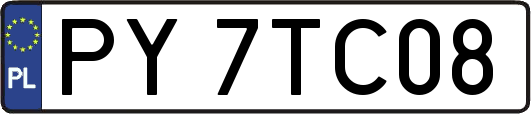 PY7TC08