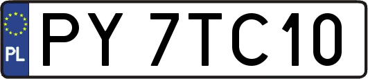 PY7TC10