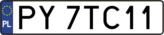PY7TC11