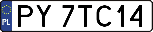 PY7TC14