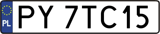 PY7TC15