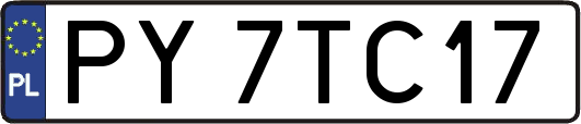 PY7TC17