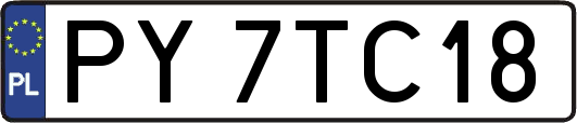 PY7TC18