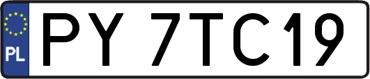 PY7TC19