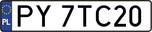 PY7TC20