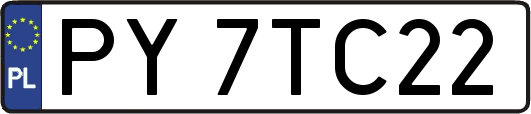 PY7TC22