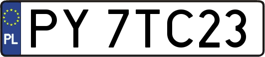 PY7TC23