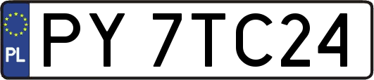 PY7TC24