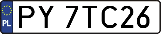 PY7TC26