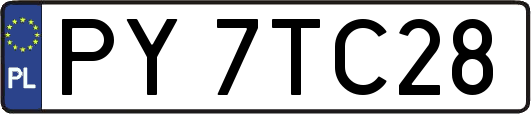 PY7TC28
