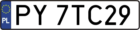 PY7TC29