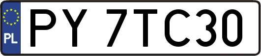 PY7TC30