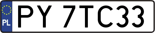 PY7TC33