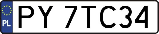 PY7TC34