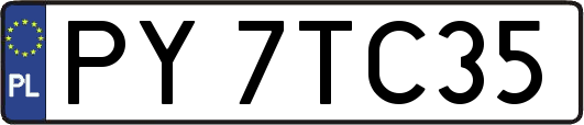 PY7TC35