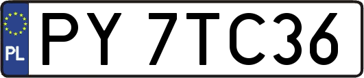 PY7TC36