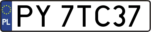 PY7TC37