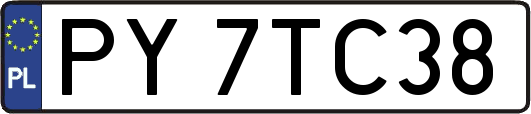 PY7TC38
