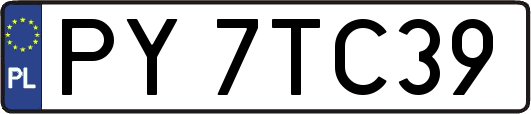 PY7TC39