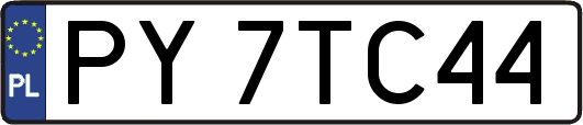 PY7TC44