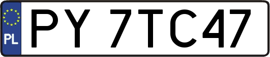 PY7TC47