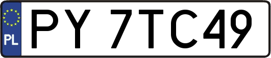 PY7TC49