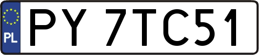 PY7TC51