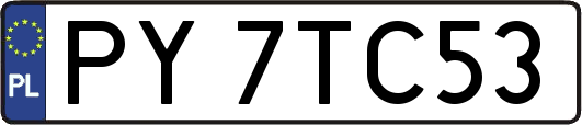 PY7TC53