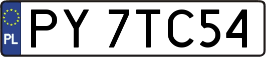 PY7TC54