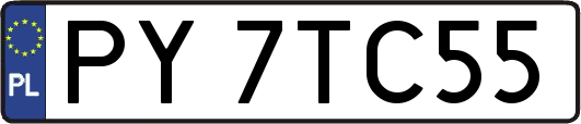 PY7TC55