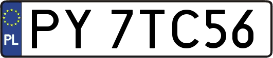 PY7TC56