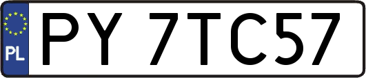 PY7TC57