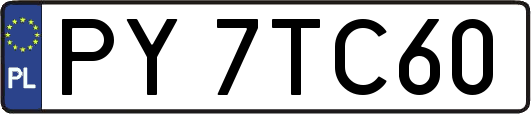 PY7TC60