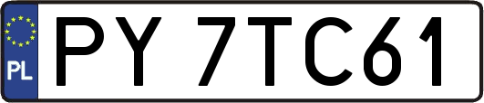 PY7TC61