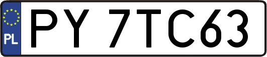 PY7TC63