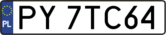 PY7TC64